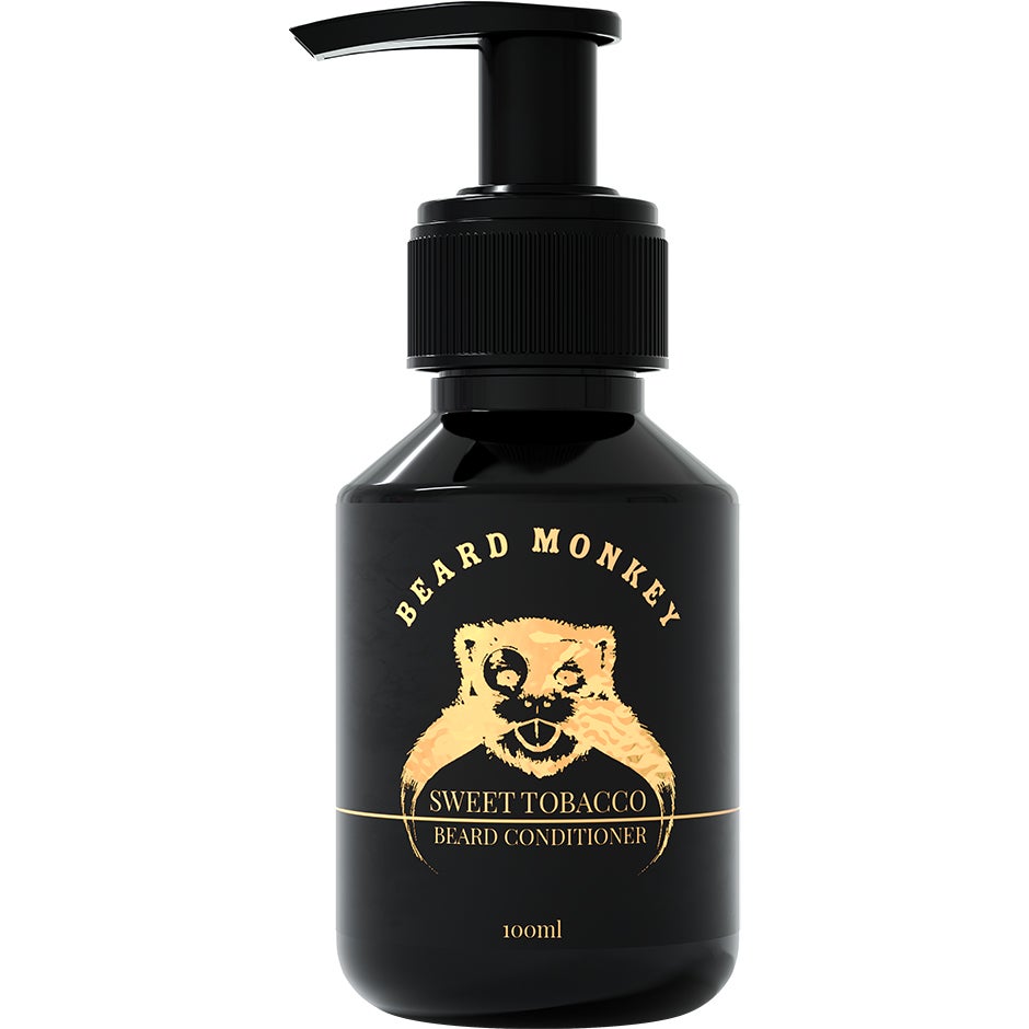 Beard Monkey Sweet tobacco Beard Conditioner 100 ml