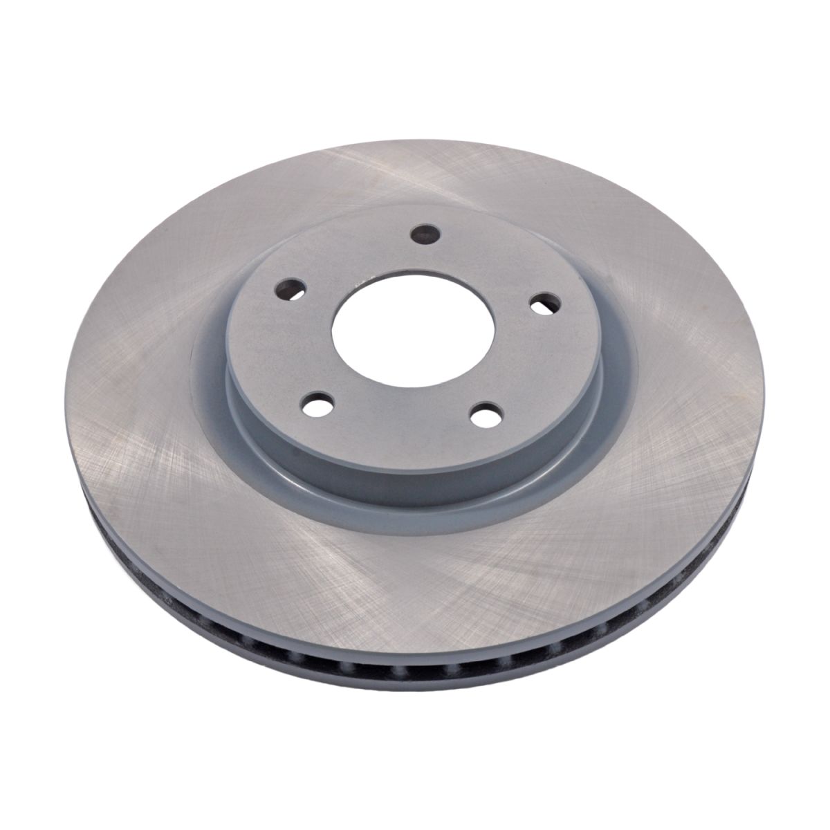 Jarrulevy FEBI BILSTEIN 108381