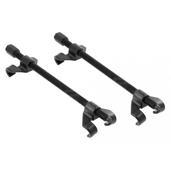 Jousipuristin, alustanjousi Hogert Technik HT8G245