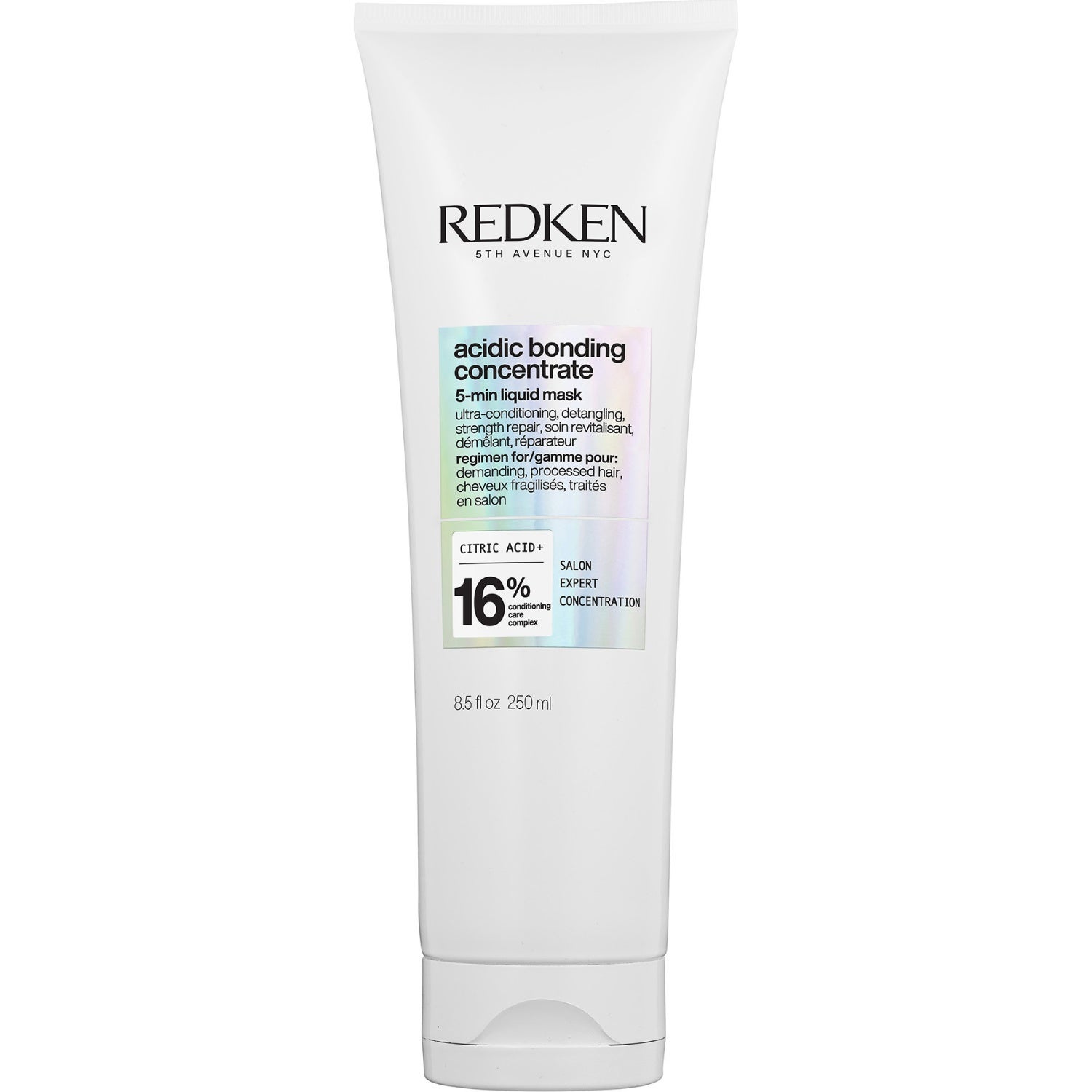 Redken Acidic Bonding Concentrate 5-Min Mask 250 ml