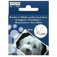 Fotohörn 250-pack Sense