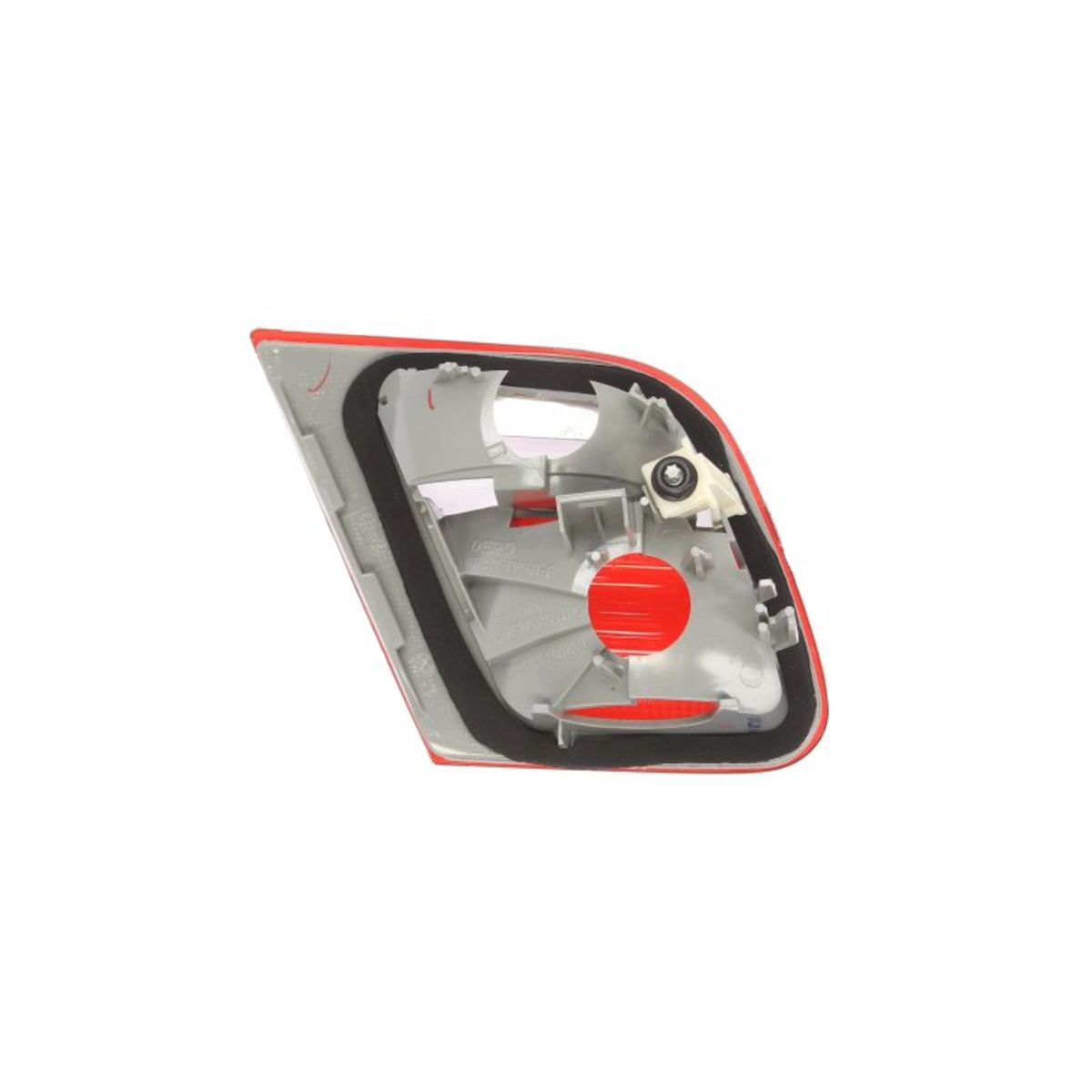 Takavalo VAN WEZEL 0653938