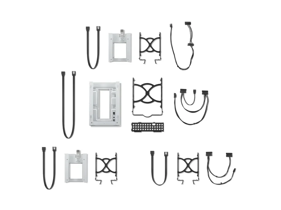 LENOVO TS P340 STORAGE KIT