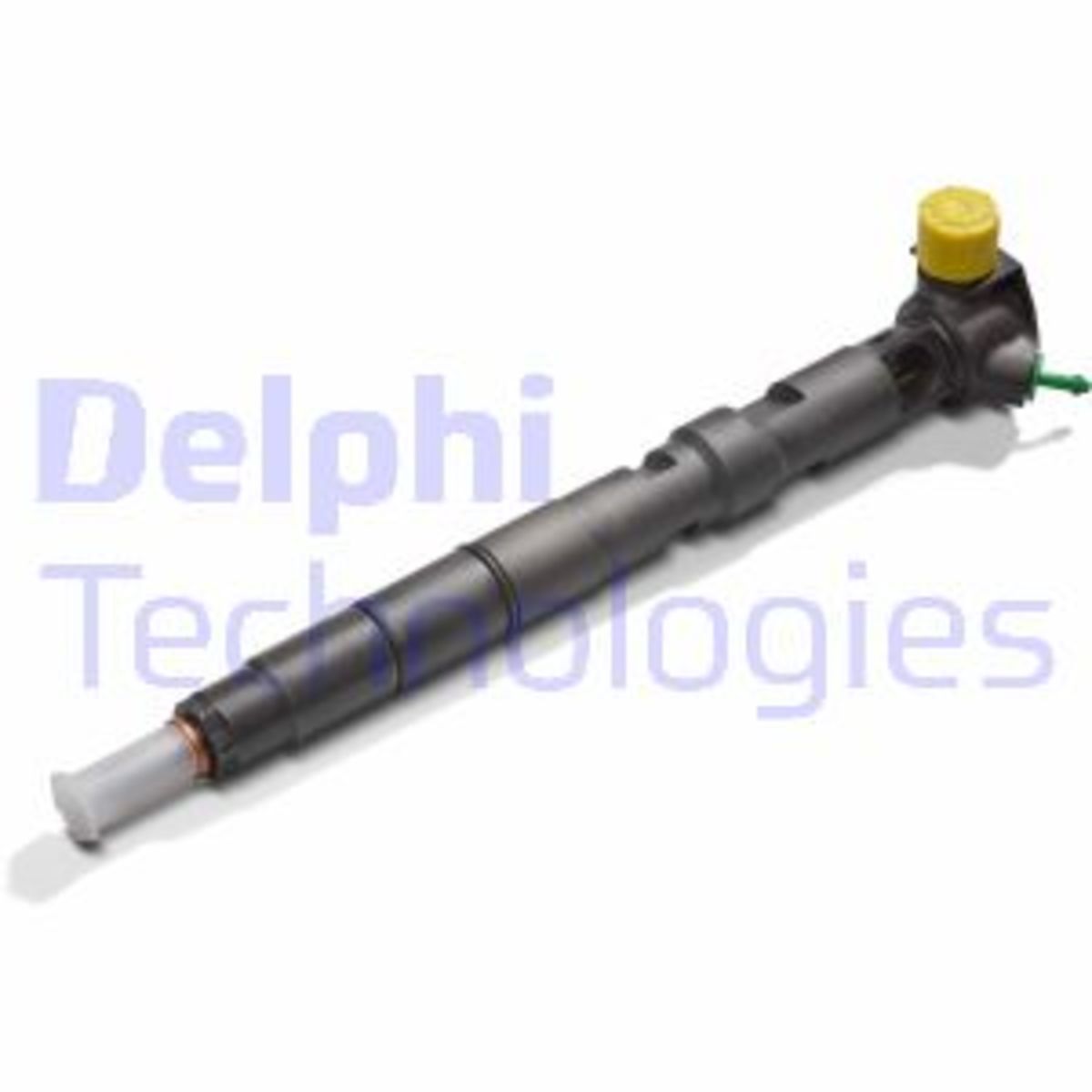 Suuttimen pidike DELPHI HRD364