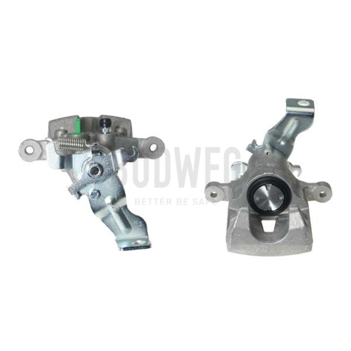 Jarrusatula BUDWEG CALIPER 345558