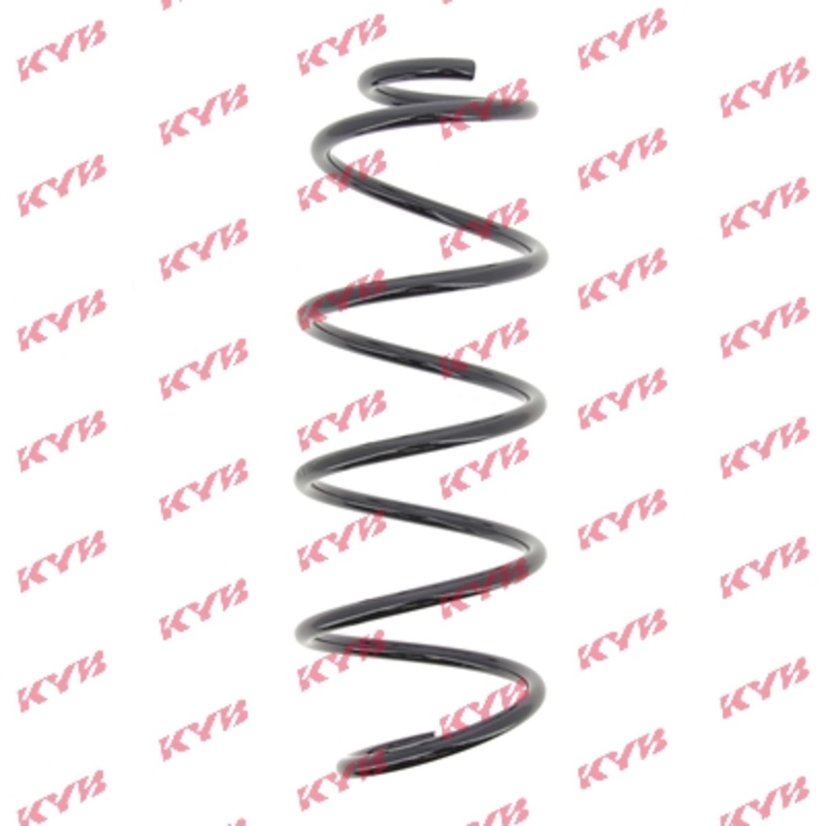 Jousi (auton jousitus) KYB RH3293