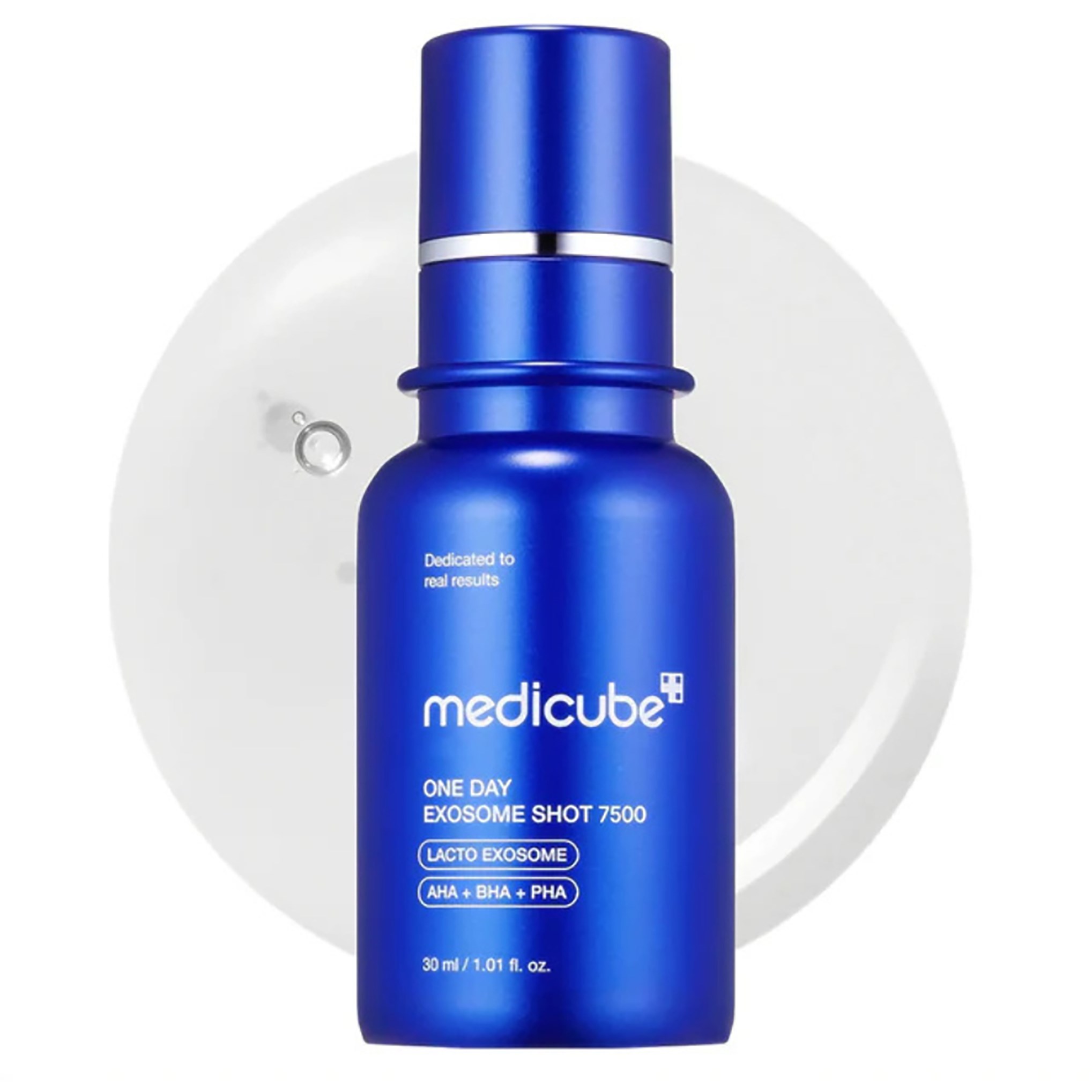 Medicube Rope Exosome Shot Pore Serum 7500 30 ml