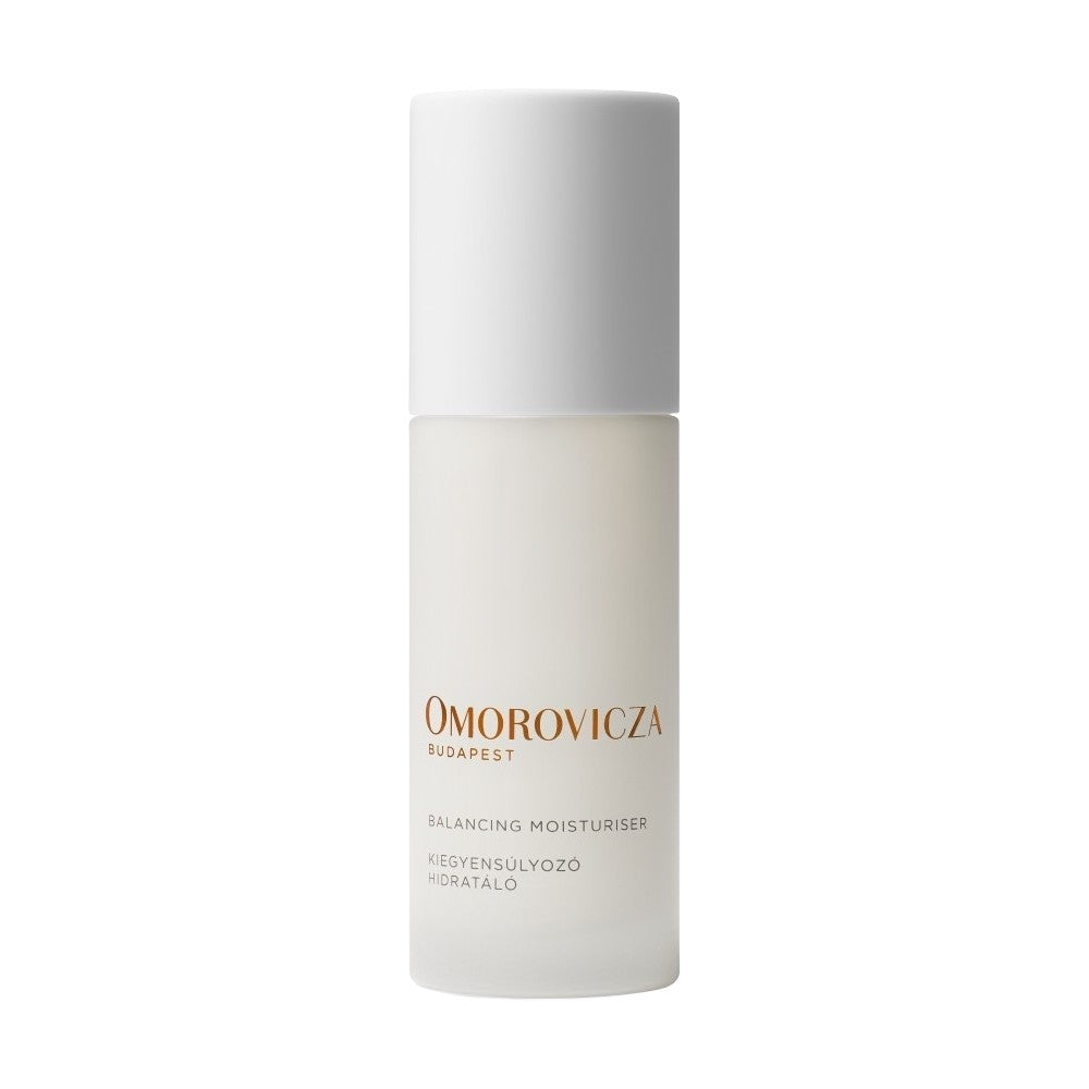 Omorovicza Hydro-Mineral virkistävä kosteusvoide geelimäisellä koostumuksella 50 ml