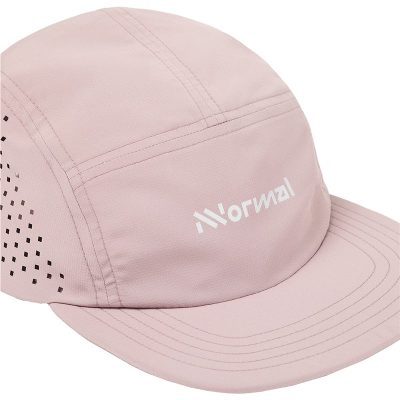 NNormal Race Cap Dusty Pink - NoSize