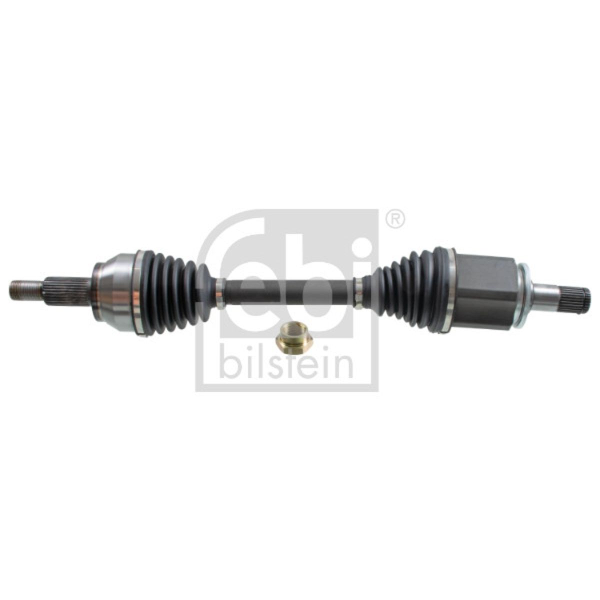 Vetoakseli FEBI BILSTEIN 199721
