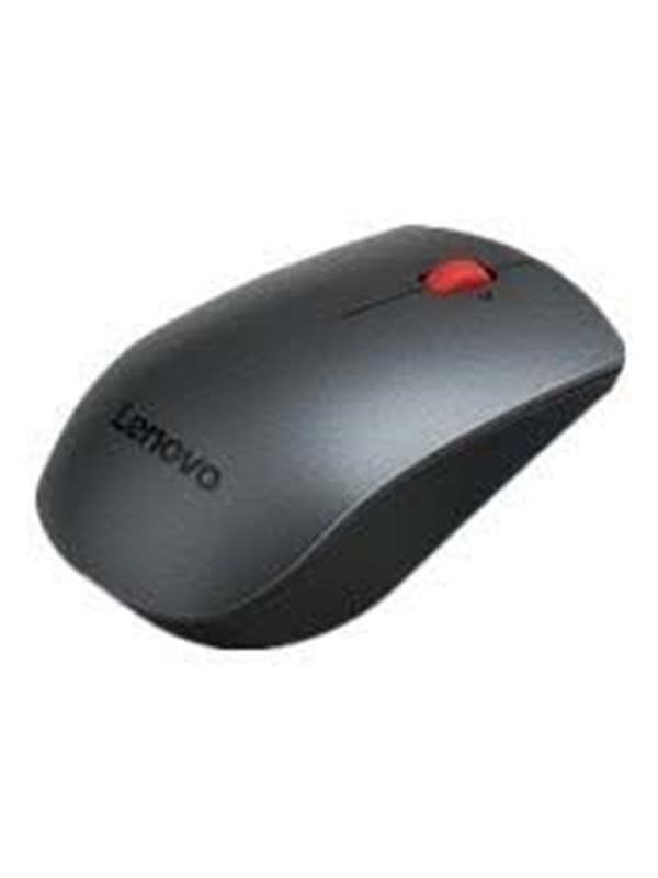 Lenovo Professional -langaton ergonominen hiiri, musta
