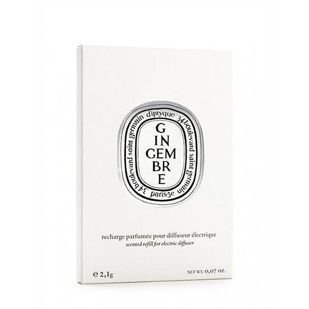 Automaattinen täyttö Diptyque Gingembre Diffuser 2.1g