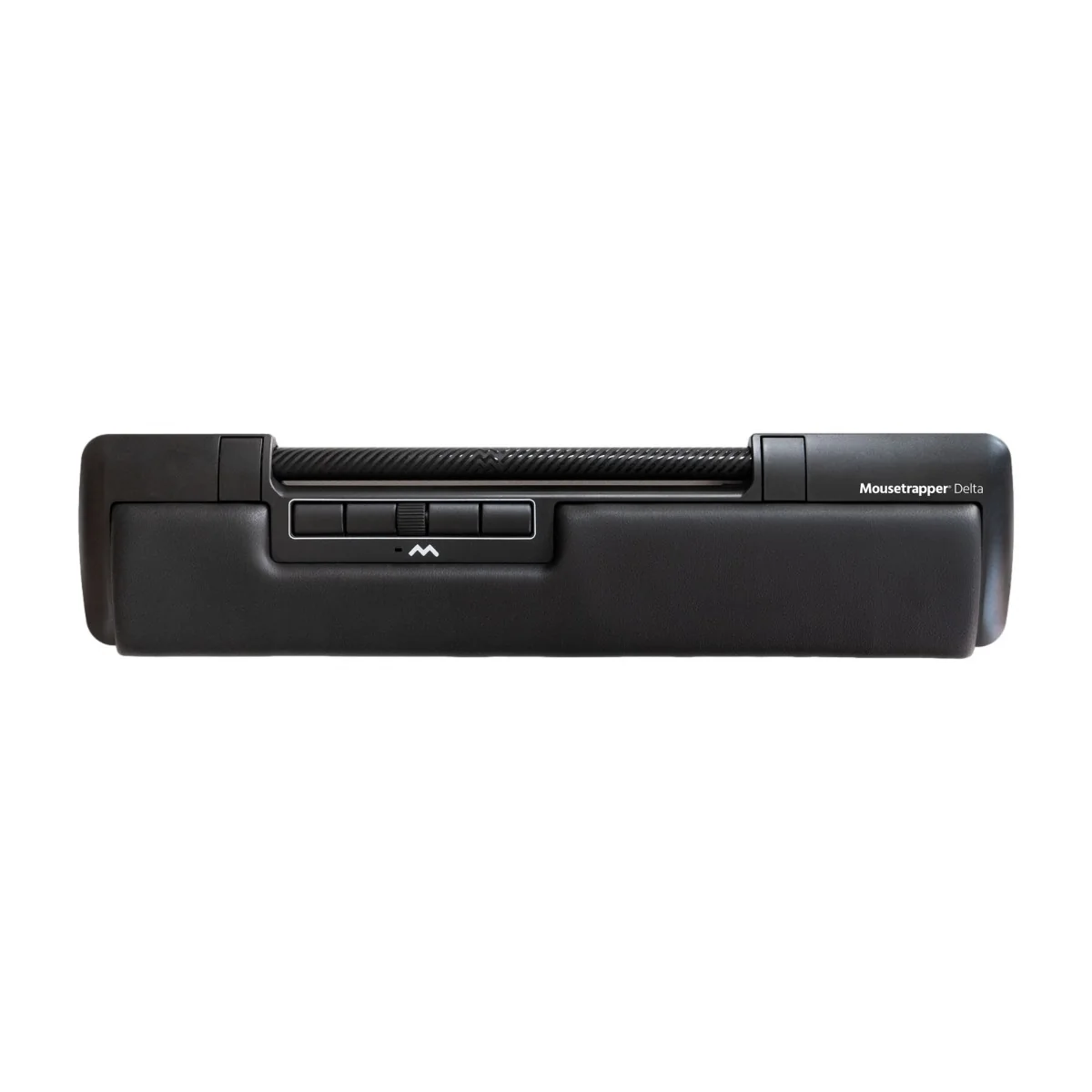 Mousetrapper Delta Regular Usb-a Control Bar Musta
