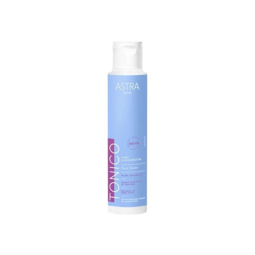 Astra Skin Kasvojen Kirkastava Väriaine 125 ml