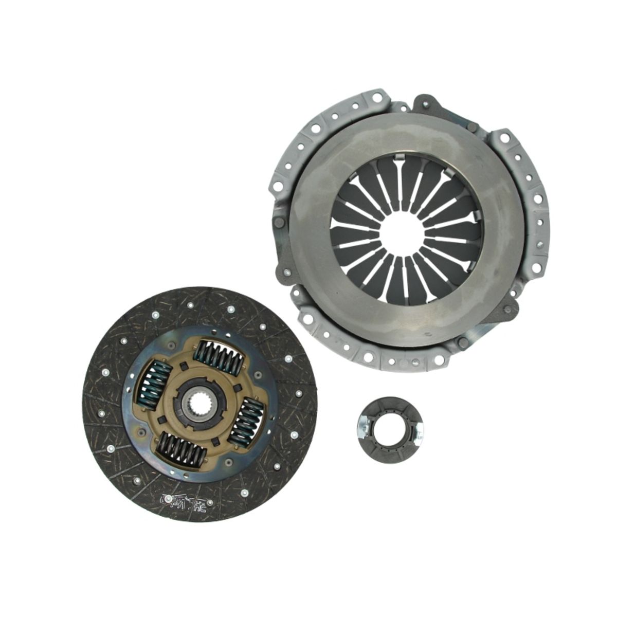 Kytkinpaketti VALEO 826995