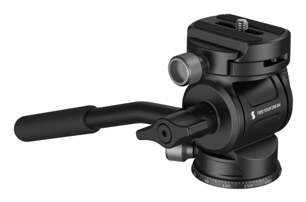 SmallRig CH3, 85 mm, 271 g, 4,4 cm, 240 mm, 55 mm, 400 g