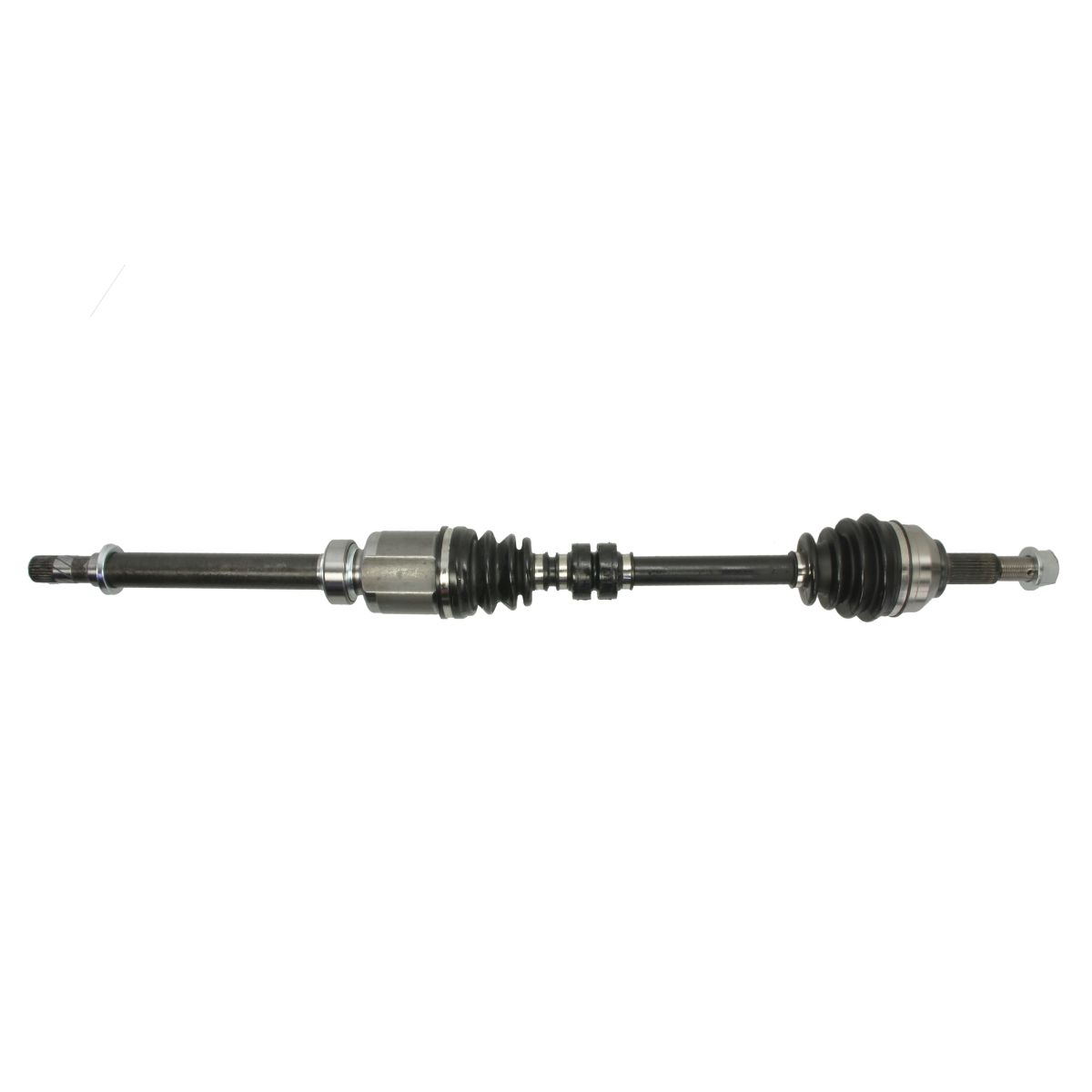 Vetoakseli PASCAL G21025PC