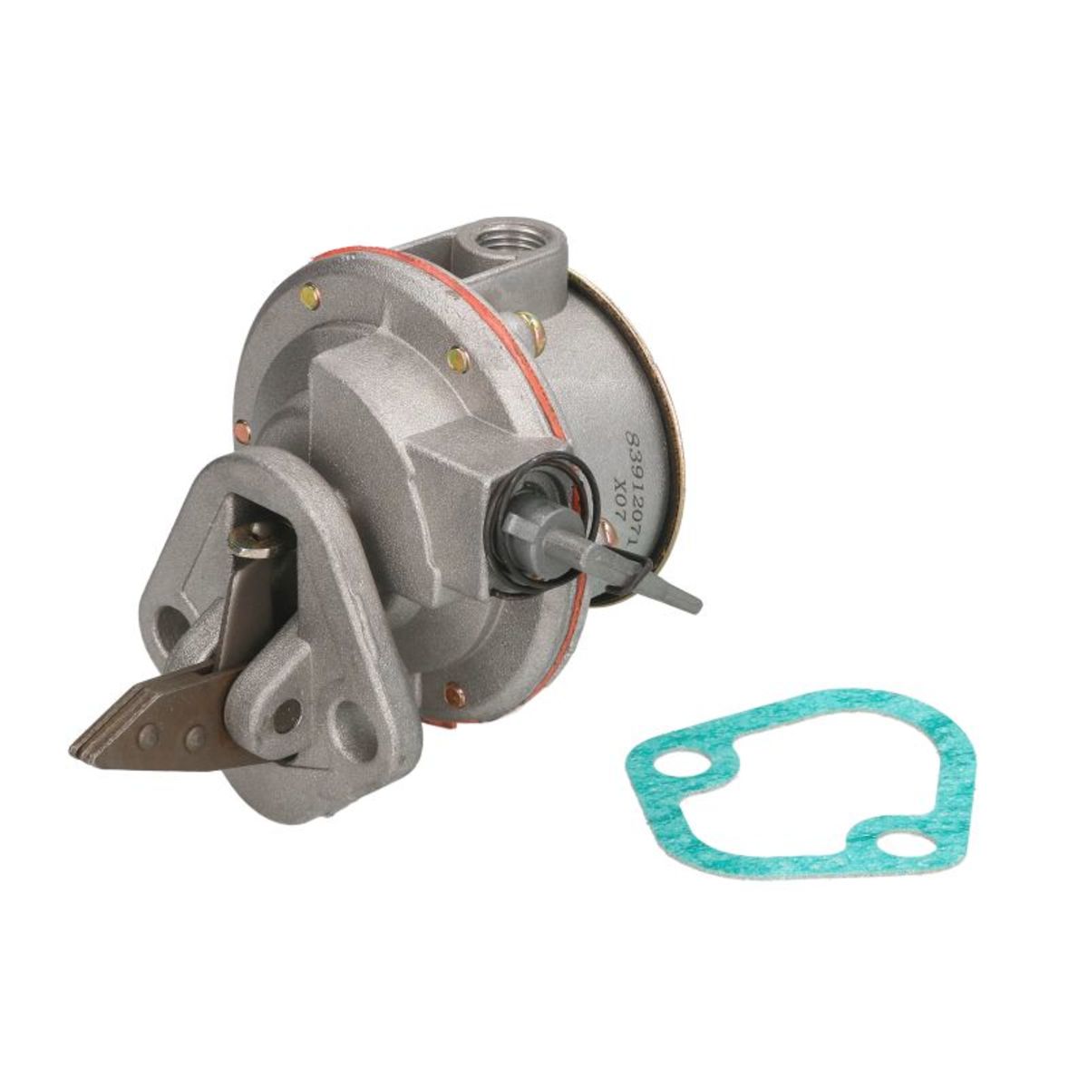 Polttoainepumppu ENGITECH ENT110111