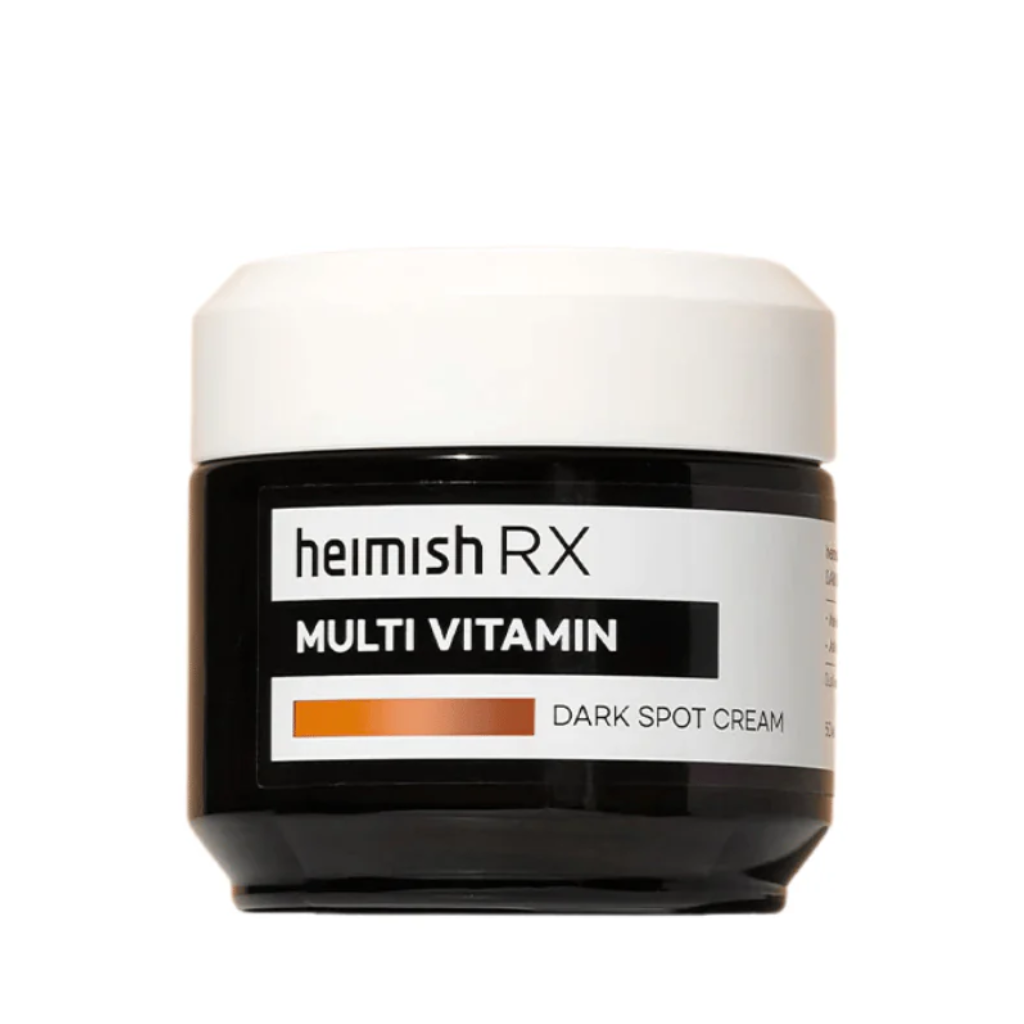 RX Multi Vitamin Dark Spot Cream