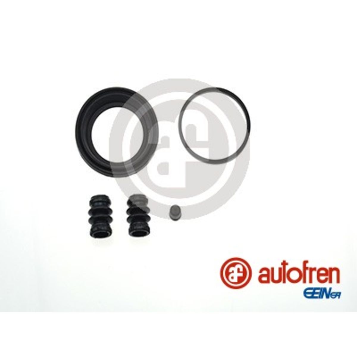 Jarrusatulan korjaussarja AUTOFREN SEINSA D4444