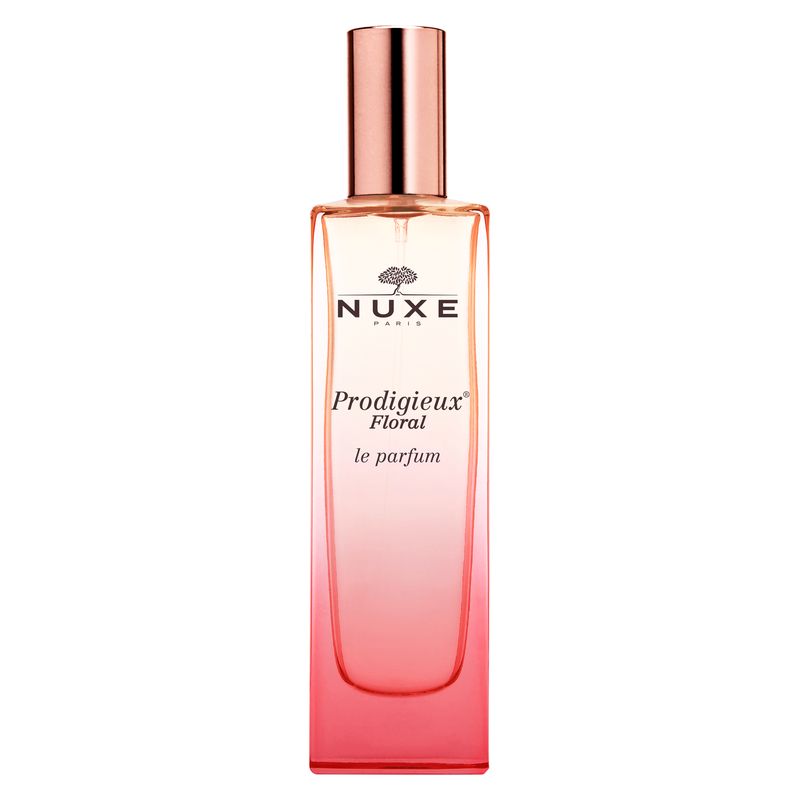 Nuxe PRODIGIEUX FLORAL LE PARFUM Suihke 50 ML