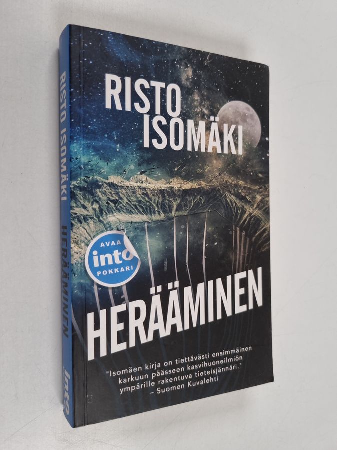 Herääminen