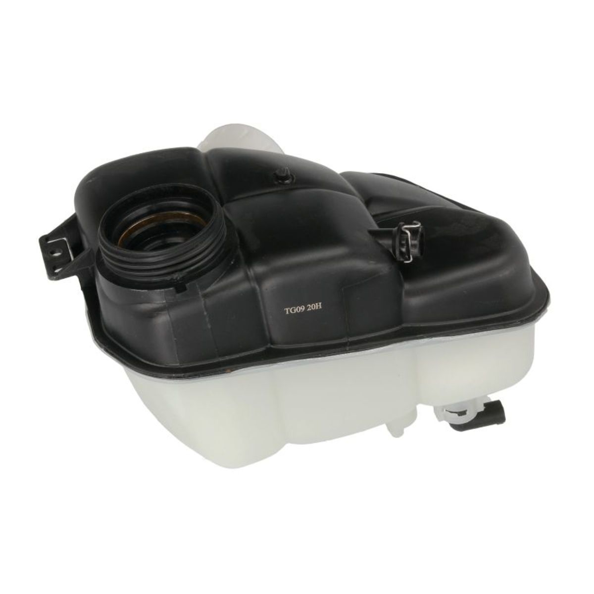 Nestesäiliö, jäähdytysneste THERMOTEC DBM008TT