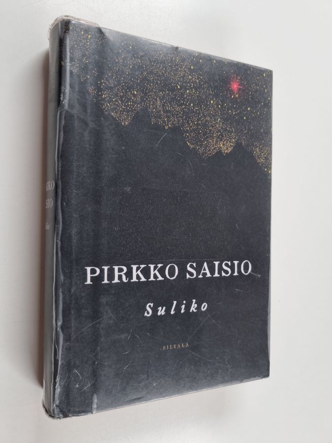 Suliko