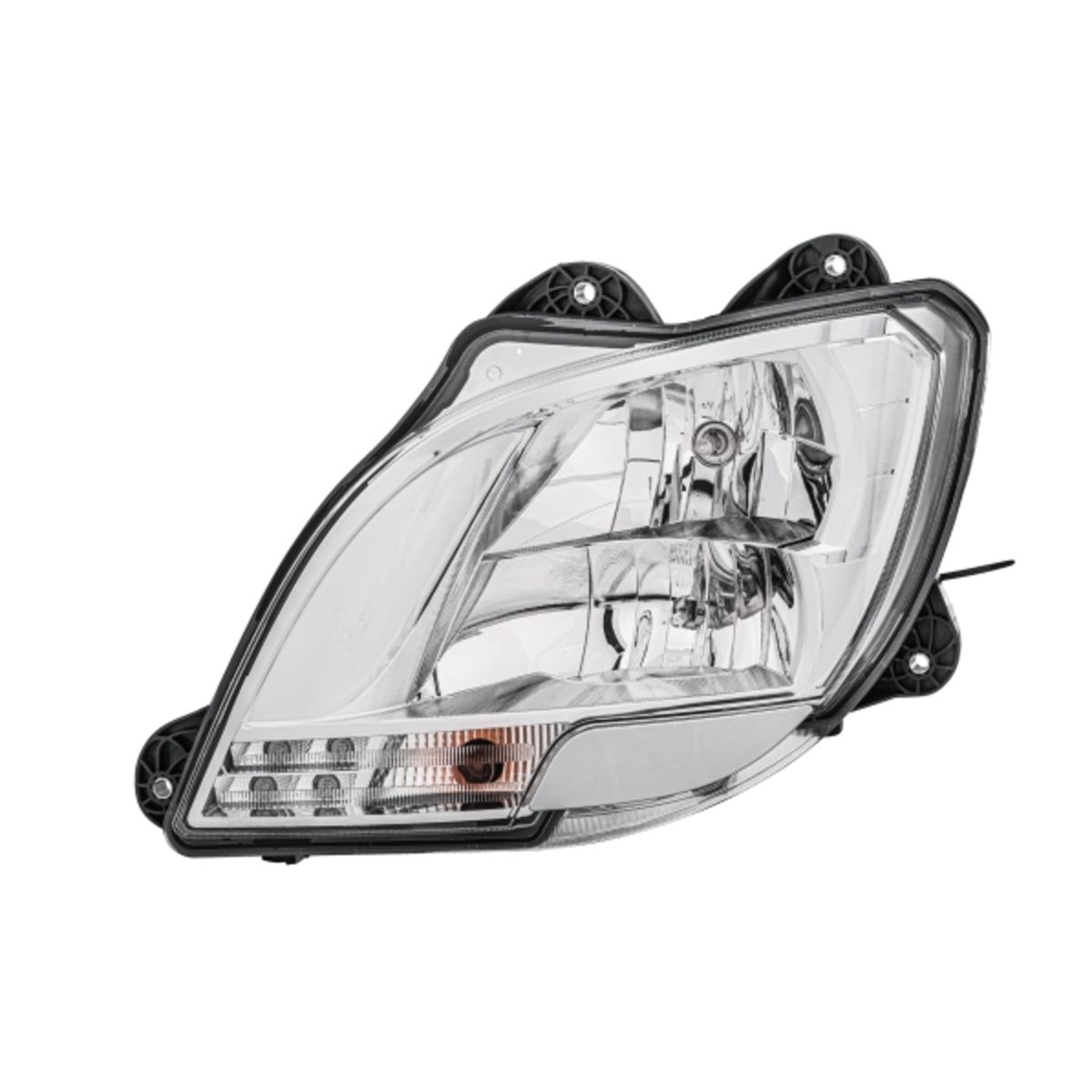 Ajovaloumpio HELLA 1ED 010 116-531
