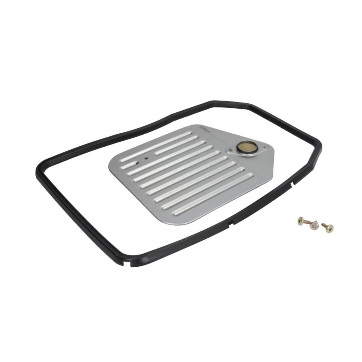 Hydrauliikkasuodatinsarja, automaattivaihteisto MAHLE HX 163KIT