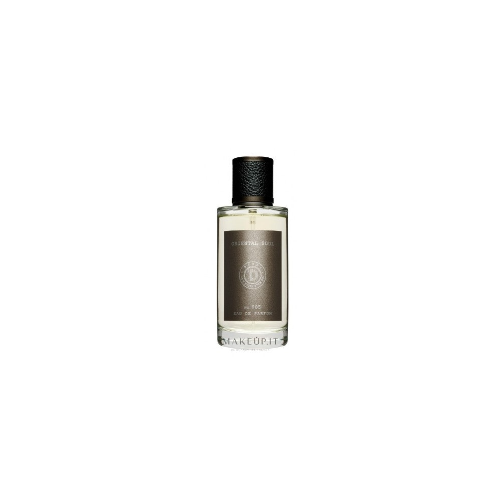Depot, 900 Scents No. Oriental Soul, Eau de Parfum miehille, 100 ml