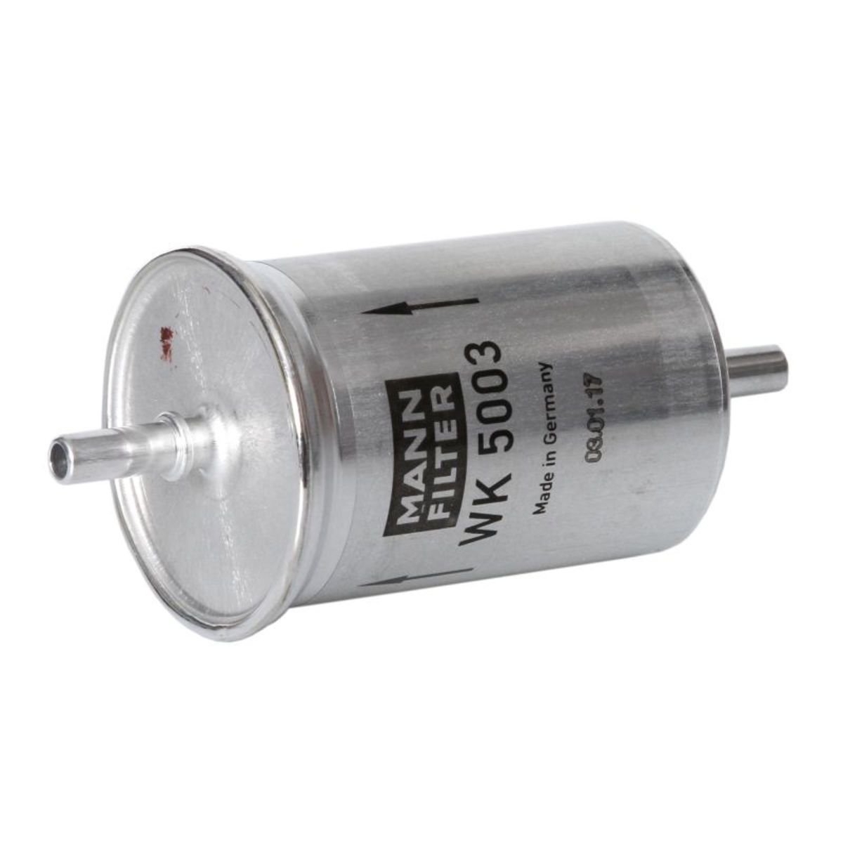 Polttoainesuodatin MANN-FILTER WK 5003
