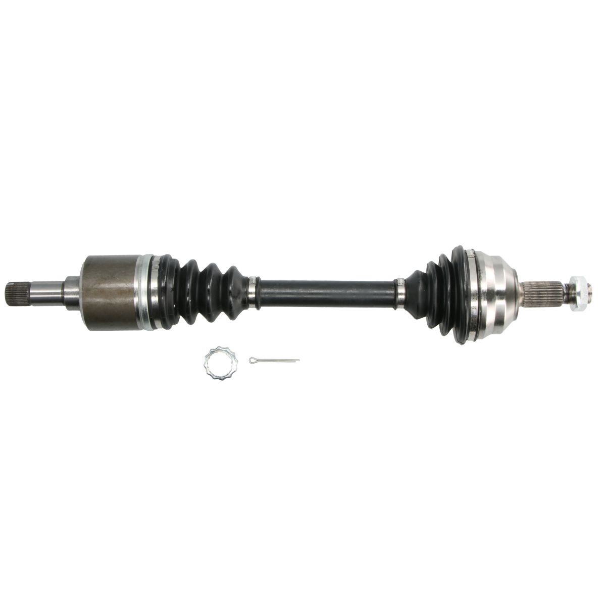Vetoakseli PASCAL G2C074PC