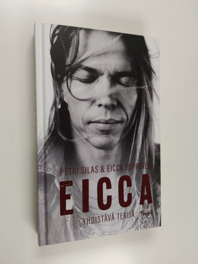 Eicca - Yhdistävä tekijä