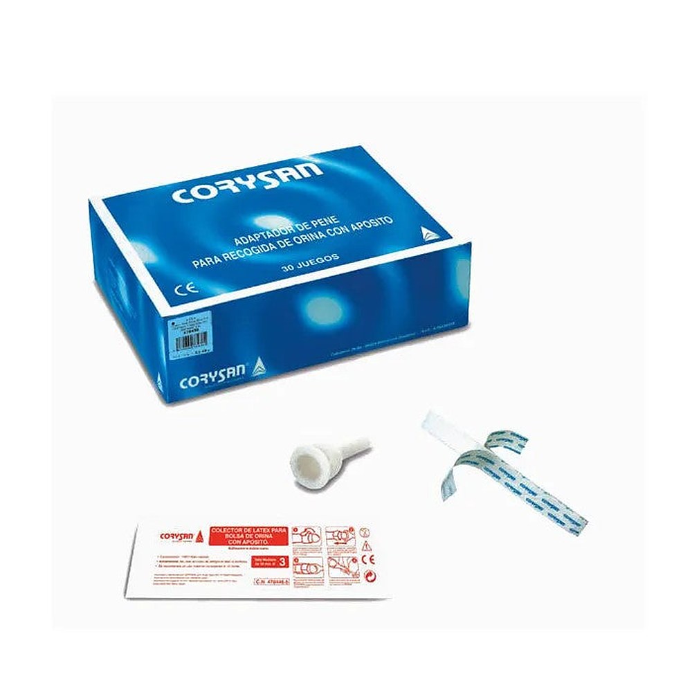 Corysan Pennis T-4 30 Und