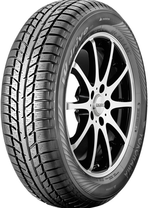 Yokohama W.drive (V903) ( 165/60 R14 79T XL )