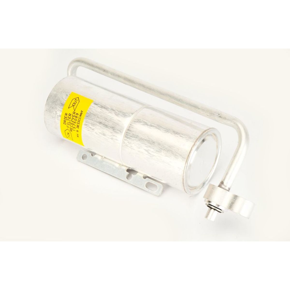 Kuivain, ilmastointilaite NRF 33201