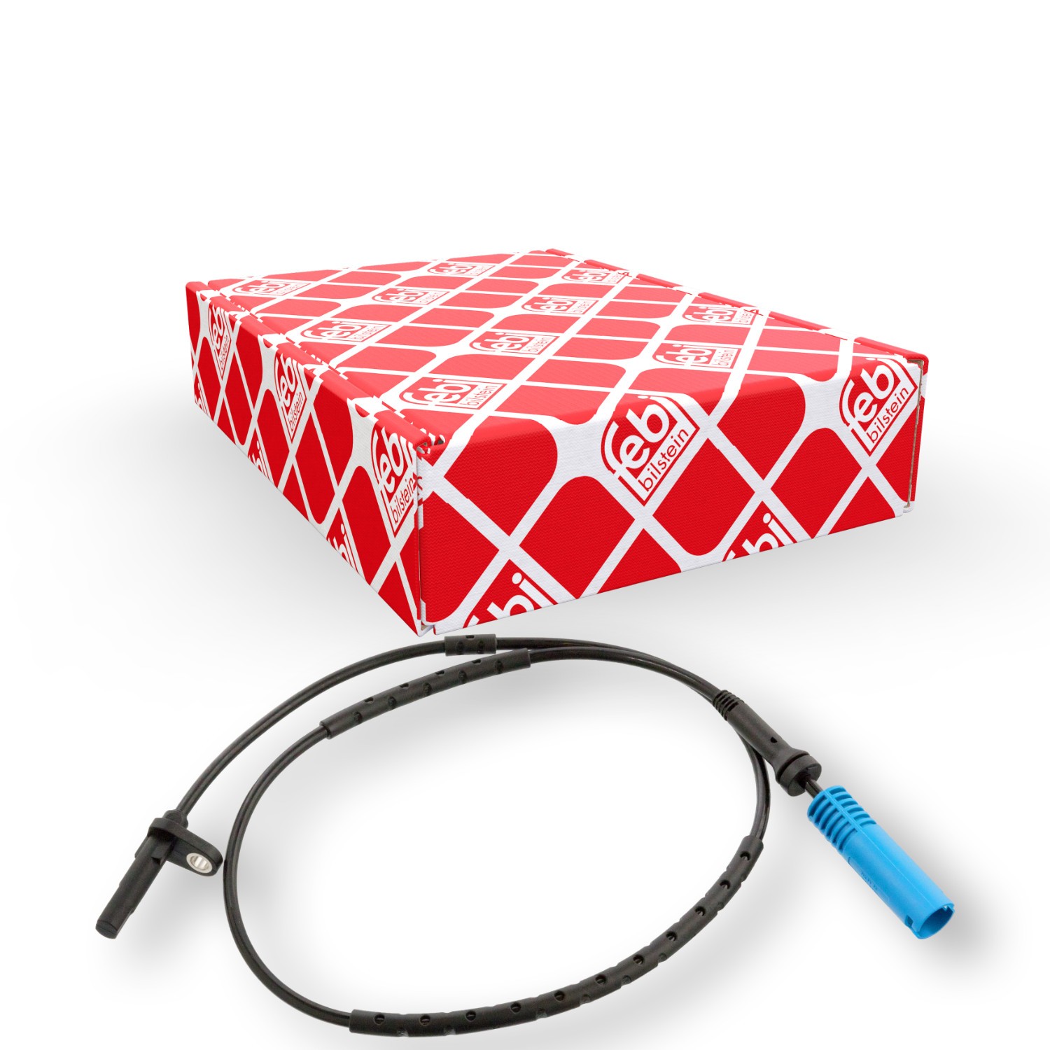 ABS-anturi FEBI BILSTEIN 106621