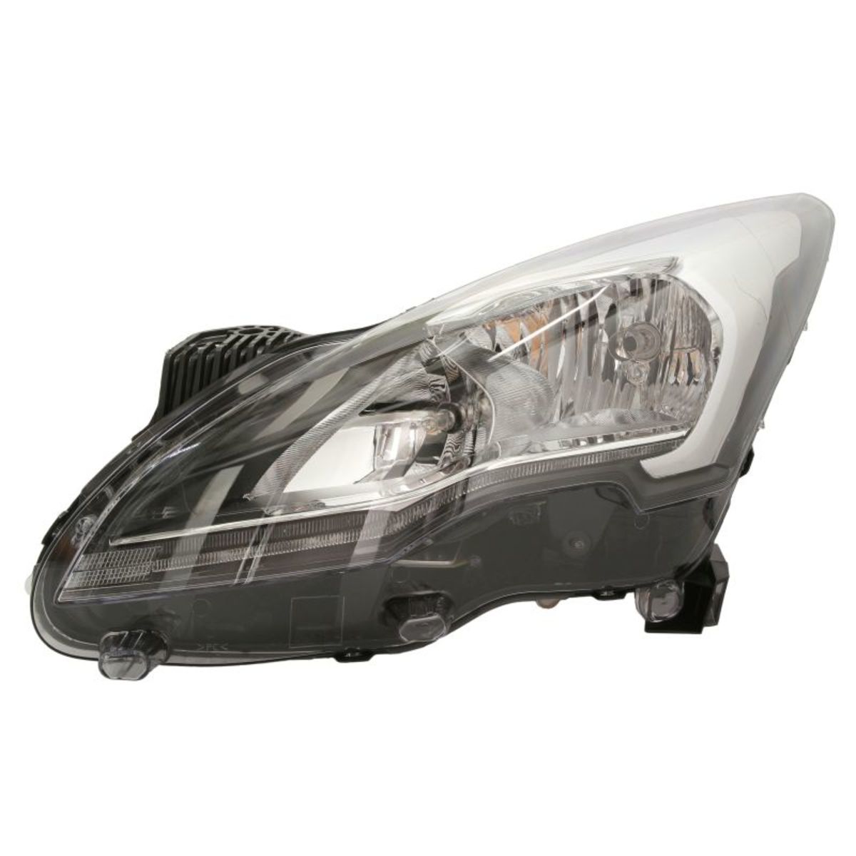 Ajovaloumpio VALEO 045278