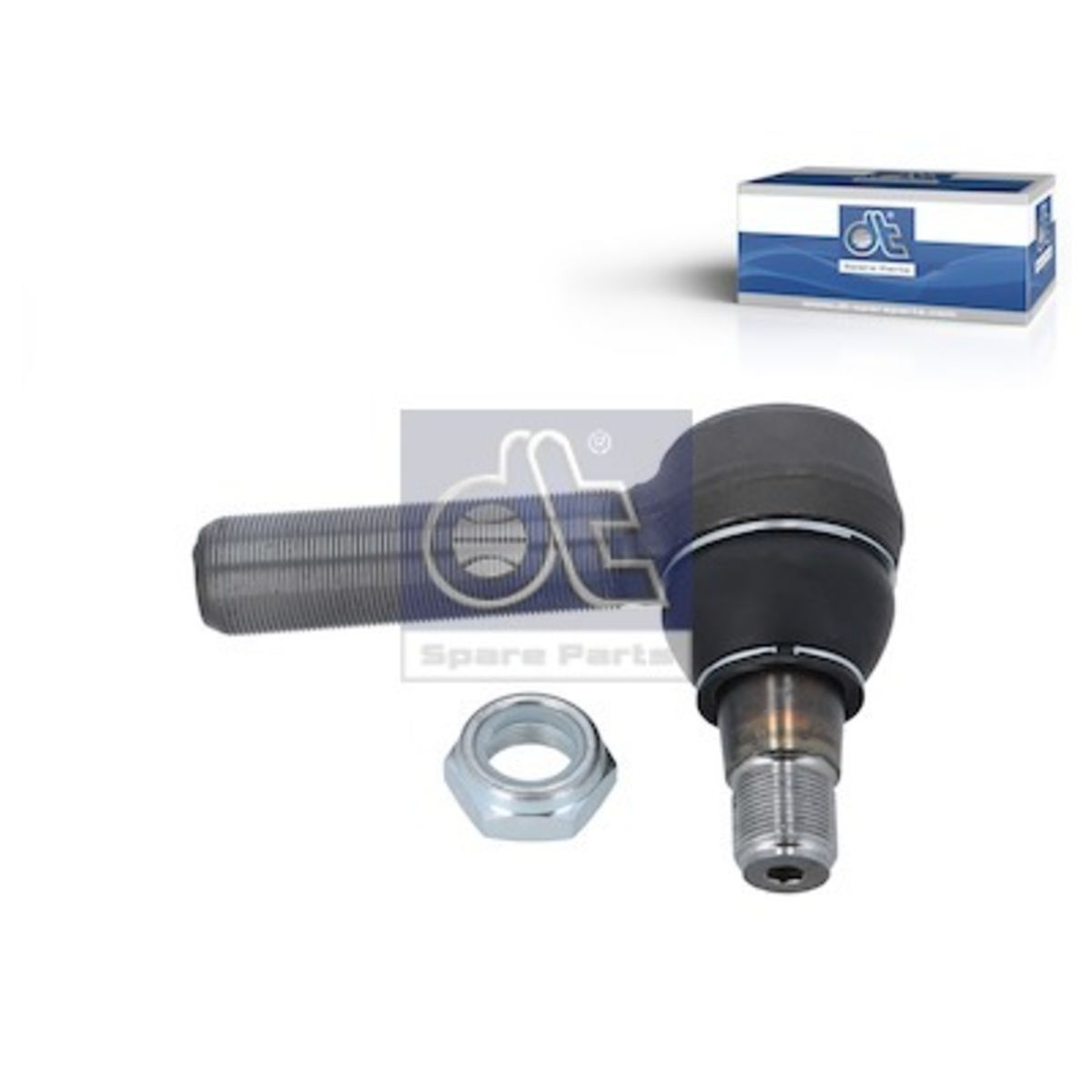 Raidetangon pää DT Spare Parts 2.53437
