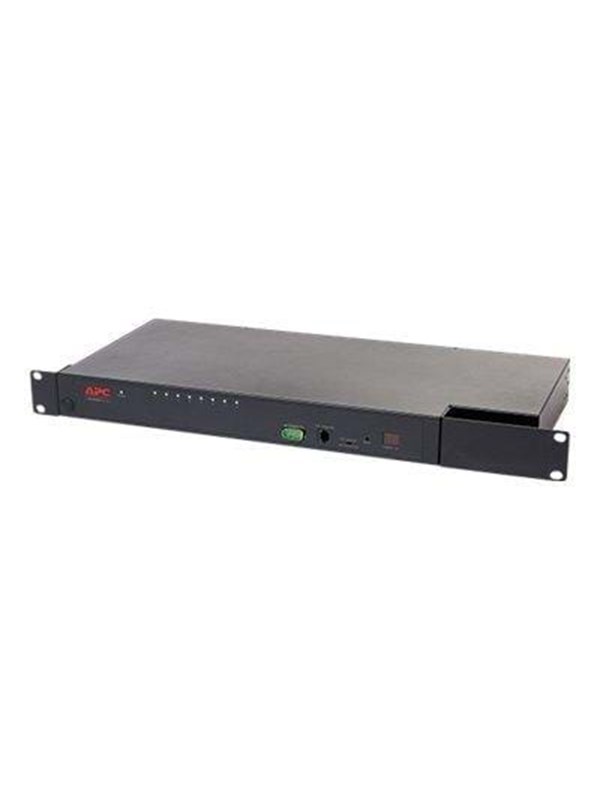 Apc Kvm 2g Analog