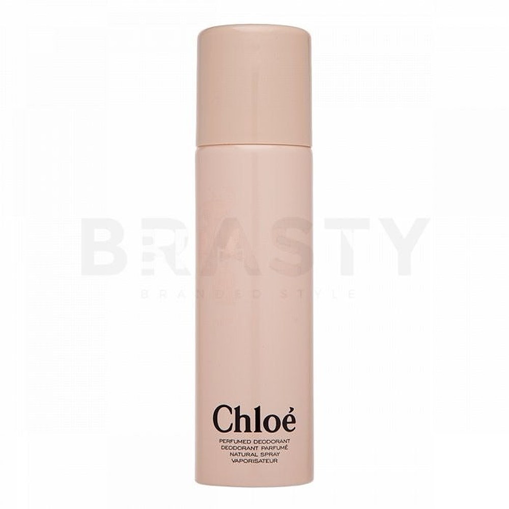 Chloé Chloé naisten deodoranttisuihke 100 ml