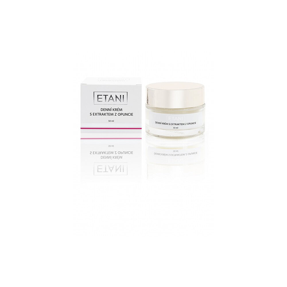 Etani Päivävoide viikunaopuntia-uutteella 50 ml