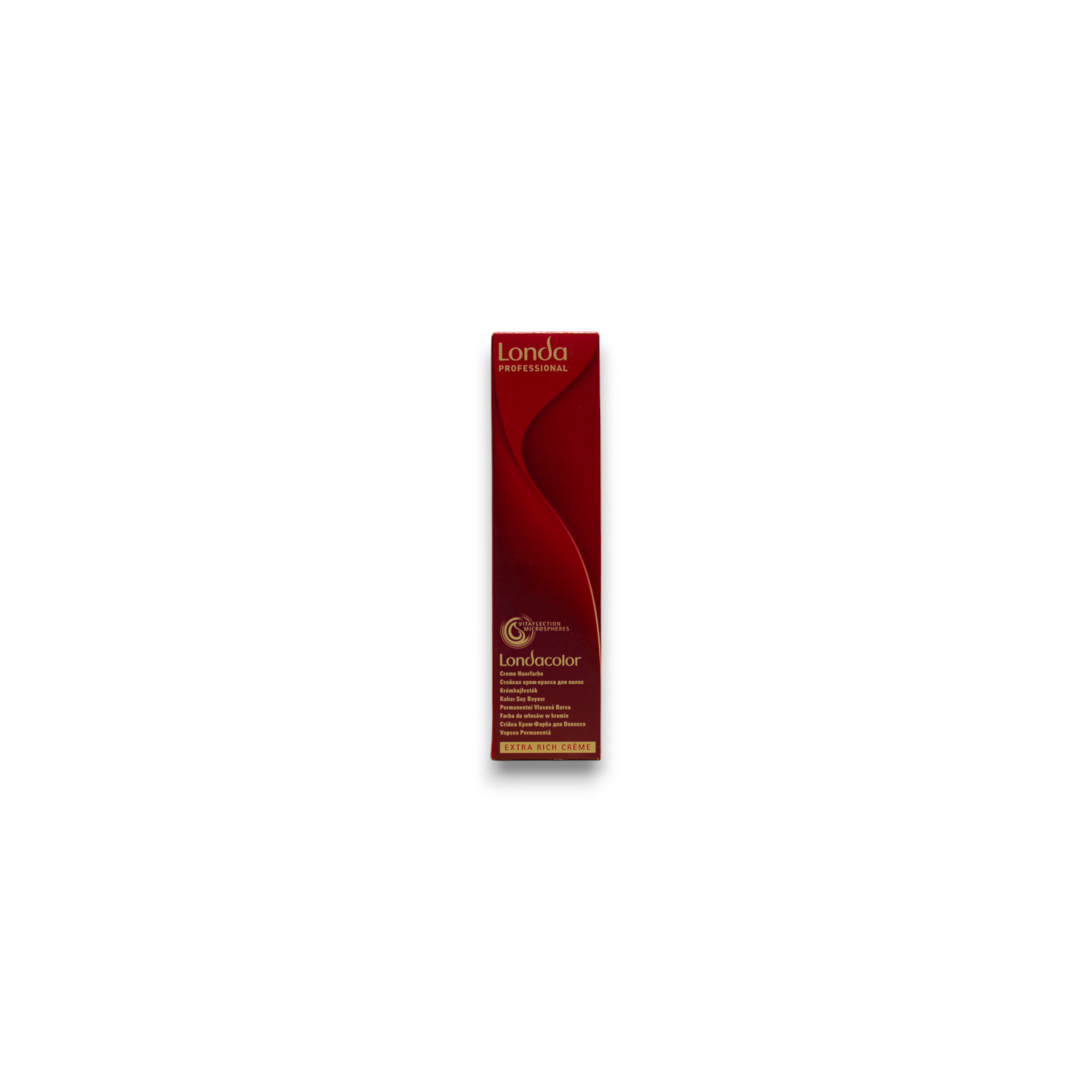 Londa Ammattimainen Londacolor Pysyvä hiusväri 9/60 ml