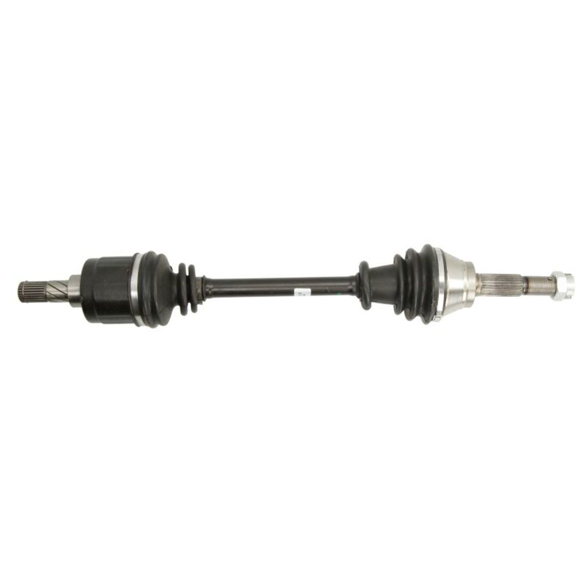 Vetoakseli POINT GEAR PNG72231