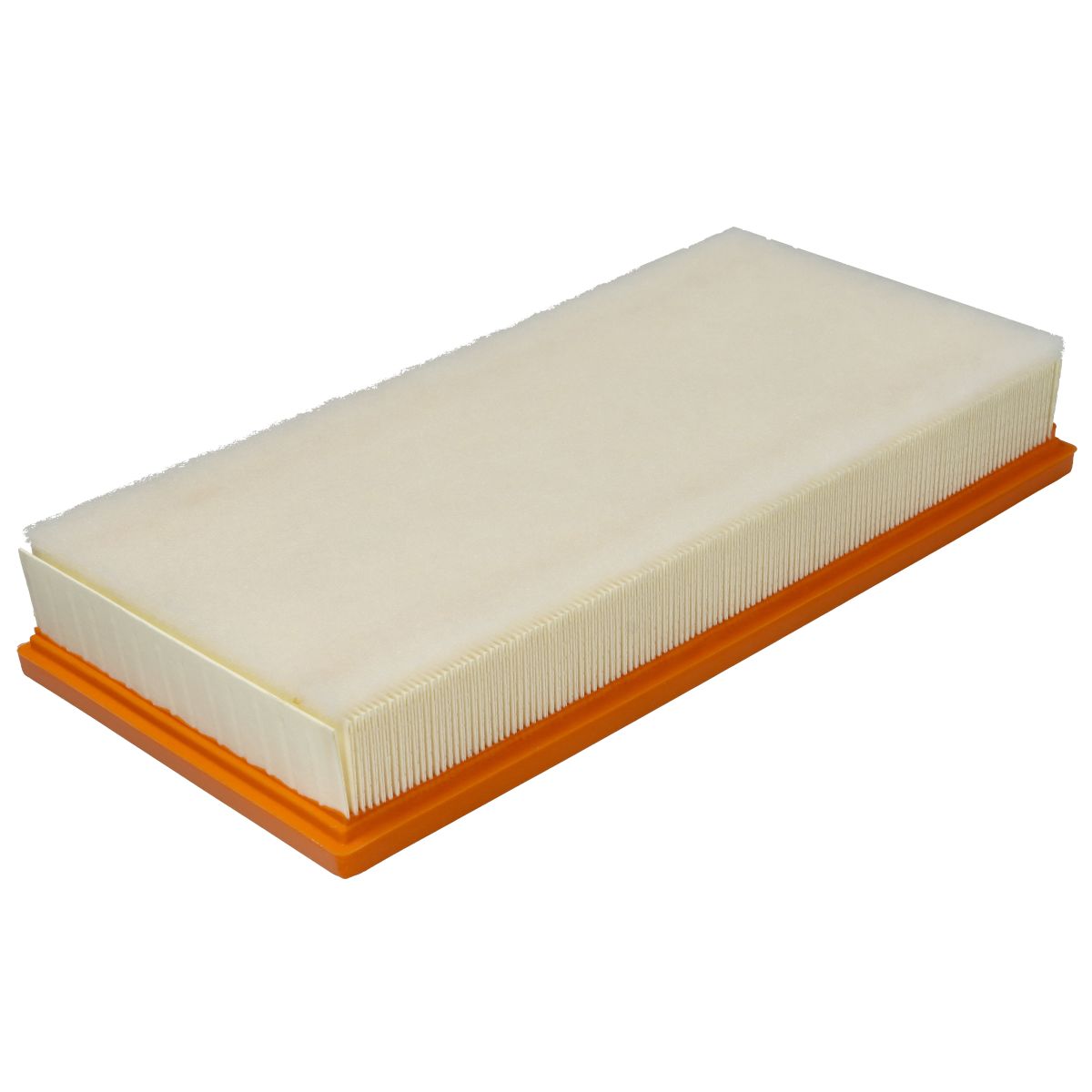 Ilmansuodatin HENGST FILTER E301L01