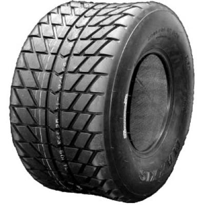 Maxxis C9273 ( 18x10.00-10 TL 32N kaksoistunnus  225/40-10, takapyörä )