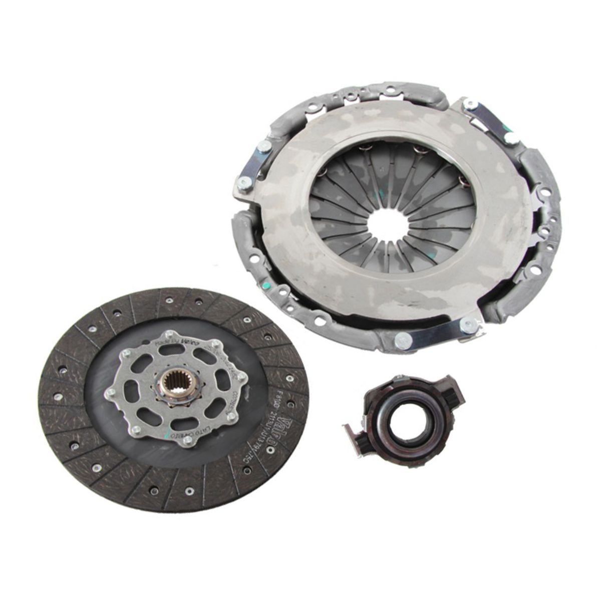 Kytkinpaketti VALEO 821389