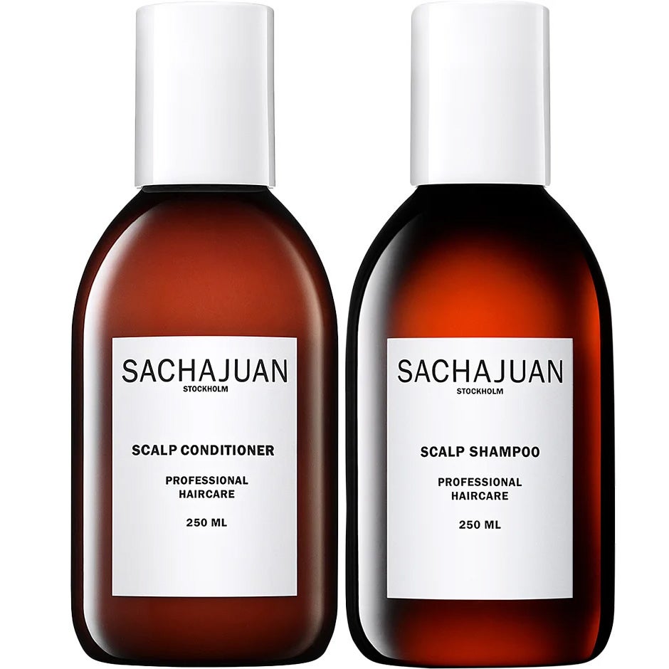 SACHAJUAN Scalp Conditioner 250 ml