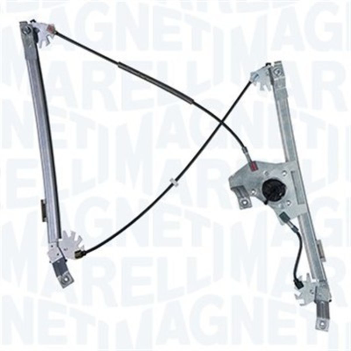 Lasinnostin MAGNETI MARELLI 350103141500